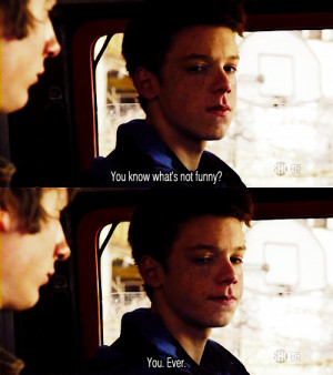 1x10 - Nana Gallagher Had An Affair