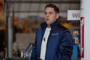 Jumpstreet’s Jonah Hill In Another Outrageous Comedy – THE WATCH