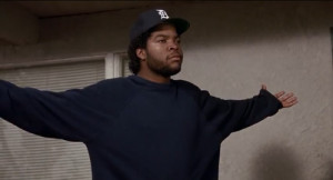 While Boyz n the Hood is loosely based on the life of Poppin’ Fresh ...