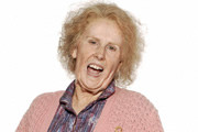 catherine tate is nan again catherine tate is to perform as her sweary ...