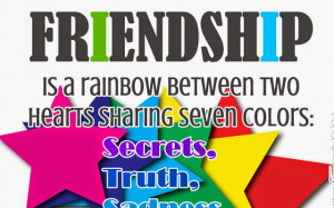 friend like you is a friend i am proud to call my best friend... ﻿