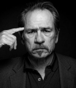 Tommy Lee Jones