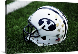 Canvas Split Floating Frame