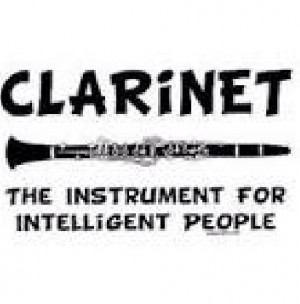 top 10 reasons to play clarinet