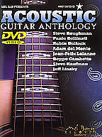 Acoustic Guitar Anthology