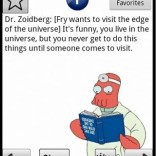 Zoidberg Quotes