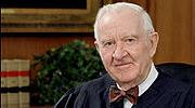 Justice Stevens Tries To Solve Gun Crisis The Dumbest Way Possible