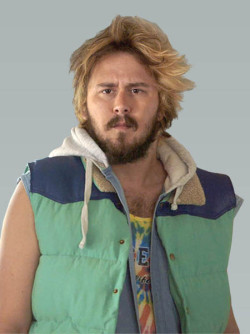 TV CHARACTERS I LOVE LATELY