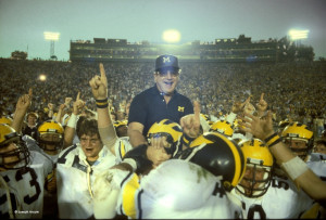 Bo Schembechler