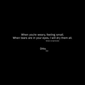 So Touchy and meaningful quotes