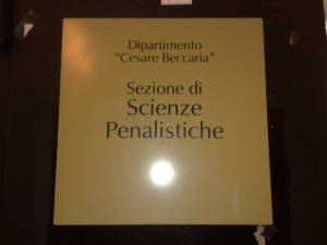 Cesare Bonesana Beccaria Cesare bonesana, marqus de