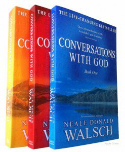 Conversations with God Book One: An Uncommon Dialogue
