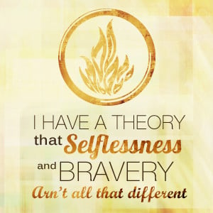 Divergent Quotes - Divergent Series Fan Art (35580170) - Fanpop ...