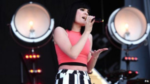 Jessie J has confirmed she will come back to be a mentor on the second ...