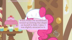 The Cakes - my-little-pony-friendship-is-magic Photo