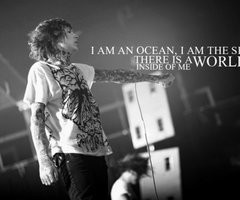 BMTH #Quotes by peleens62 on We Heart It