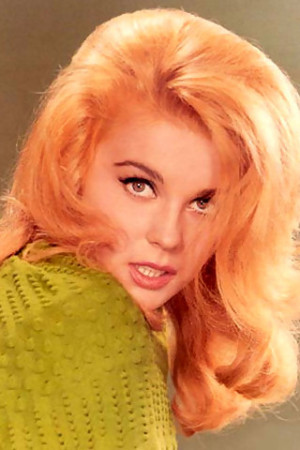 Ann-Margret Quotes