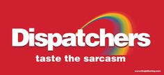 get yours while you can http teespring com dispatchsarcasm utm ...
