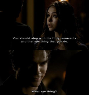 Love Quotes From Vampire Diaries. QuotesGram