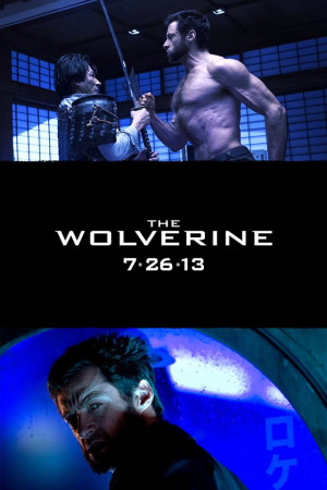 The Wolverine : Un poster pour Jean Grey + le clip « Marvel » du ...