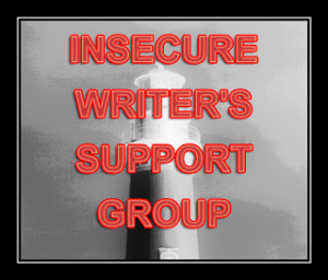 ... insecure writers support group which if you don t know what it is you