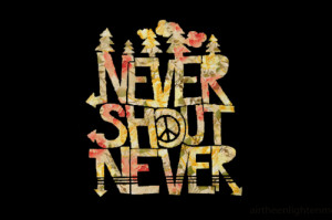 Never Shout Never - nevershoutnever Photo