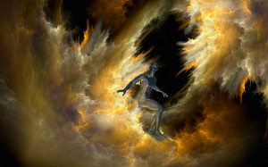 Alpha Coders Wallpaper Abyss Comics Silver Surfer 235705