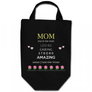 Sentimental Mother Quotes from Daughter