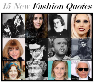 Fashion is entertainment. That's why these top Quote by Carrie Donovan