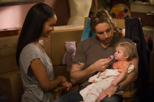 ... media llc titles parenthood names joy bryant dax shepard still of joy