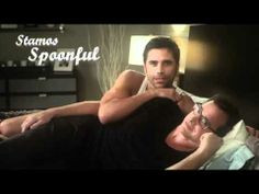 John Stamos' Guide To Cuddling More