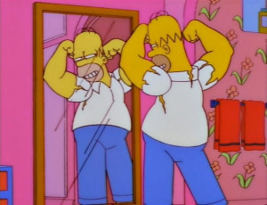 King of the Hill - Simpsons Wiki