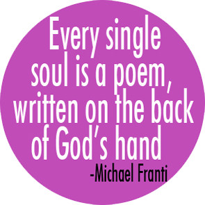 G001 Every single soul