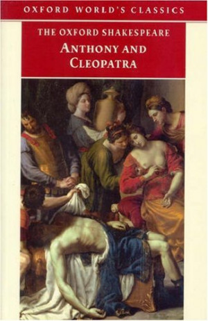 Start by marking “ Anthony and Cleopatra ” as Want to Read: