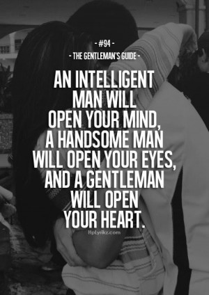 Gentleman's Guide