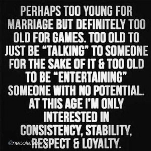 Ain't nobody got time for that!!!