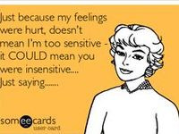 Sensitive quotes Sensitive Quotes from the Heart Sensitive quotes ...