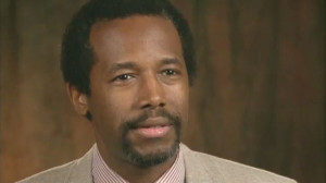 Is Sonya Carson Still Alive Benjamin carson interview