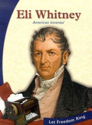 Eli Whitney Quotes. QuotesGram
