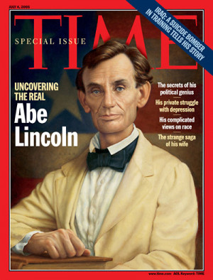 The True Lincoln