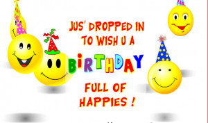 22 Best Happy Birthday Quotes