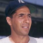 name phil rizzuto other names philip francis rizzuto the scooter