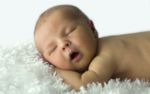 Baby Sleep Tips – Create A Familiar Environment