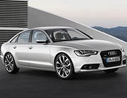 Cheap-to-own luxury car: 2012 Audi A6