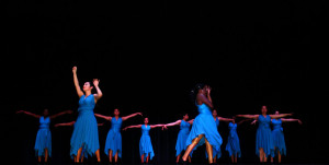 Description LHS 2013 Spring Dance Show.jpg