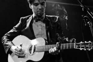 Quotes by Justin Townes Earle