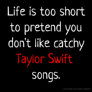 don't like guitar solos that are like, 'Look at me, look at me!' I ...