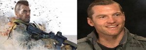 Dec 1, 2011 Sam Worthington and Jonah Hill in Modern Warfare 3 ...