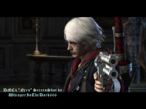DMC Devil May Cry Funny Quotes