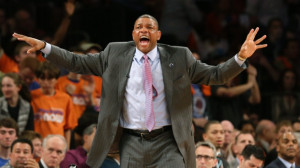Doc Rivers Celtics Coach